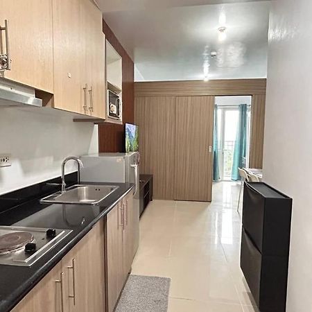 Smdc Breeze Residences By Dominga Manille Extérieur photo