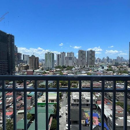 Smdc Breeze Residences By Dominga Manille Extérieur photo
