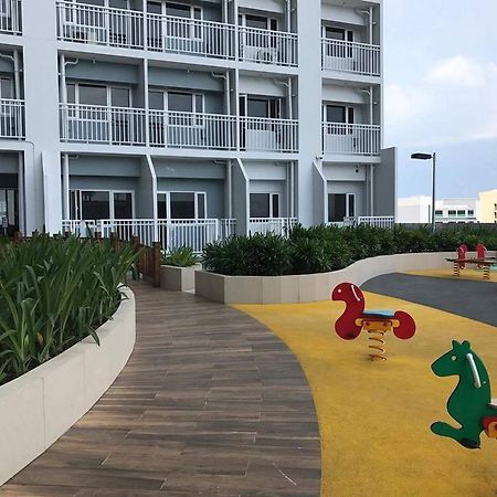 Smdc Breeze Residences By Dominga Manille Extérieur photo