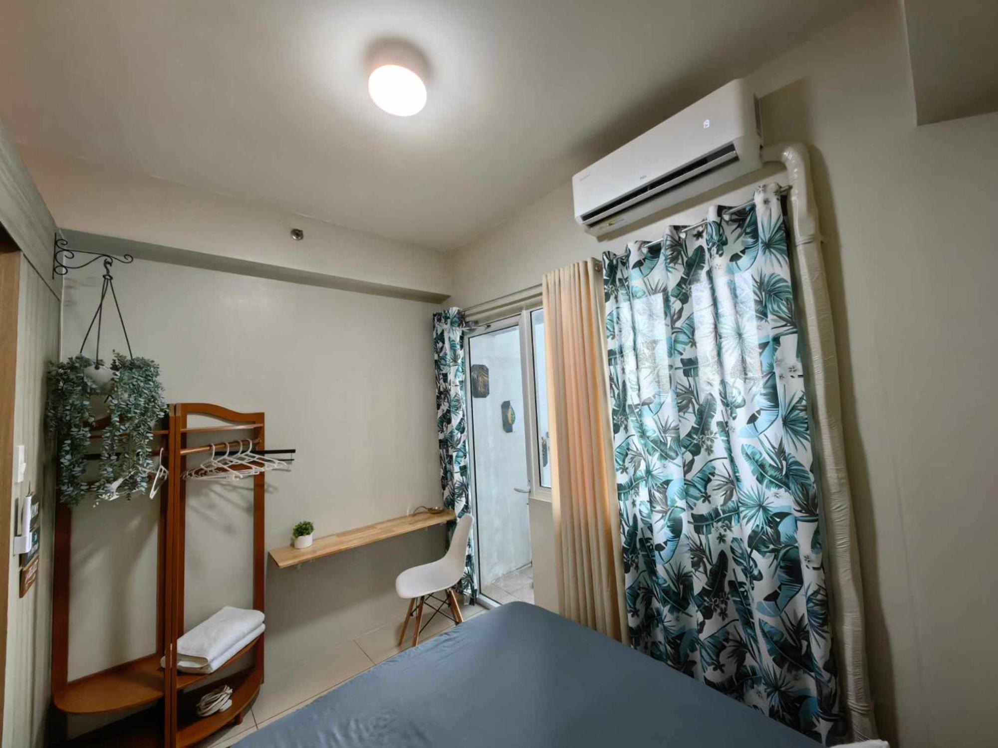 Smdc Breeze Residences By Dominga Manille Extérieur photo