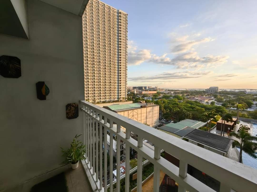 Smdc Breeze Residences By Dominga Manille Extérieur photo