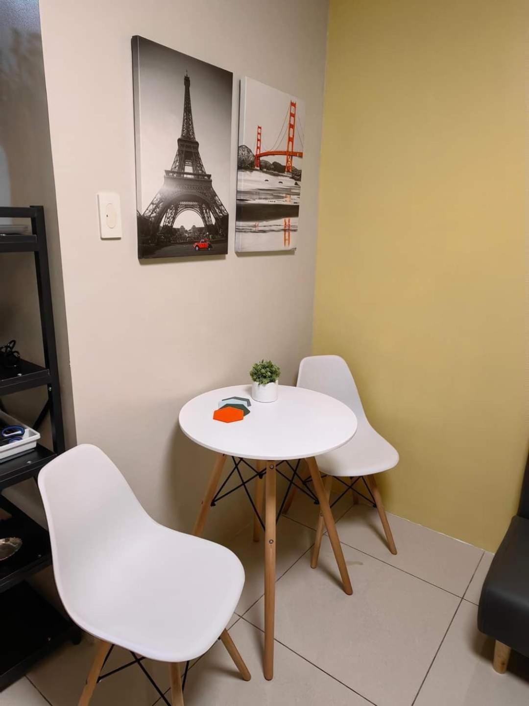 Smdc Breeze Residences By Dominga Manille Extérieur photo