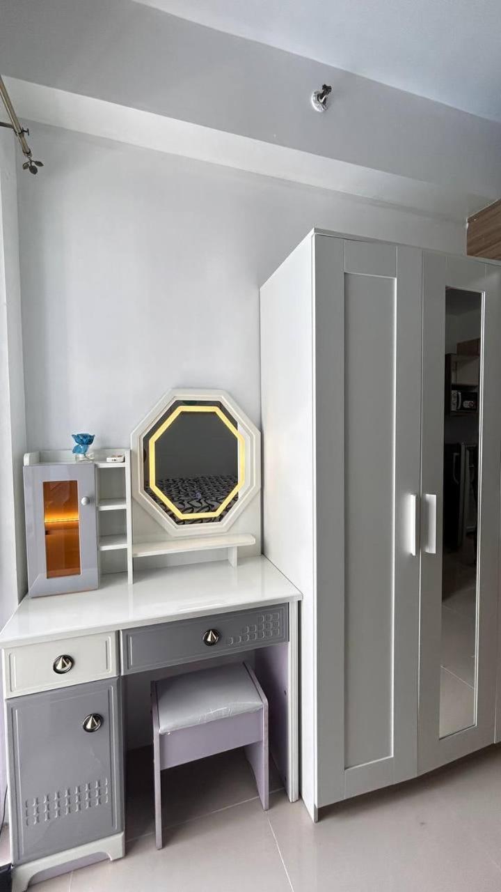 Smdc Breeze Residences By Dominga Manille Extérieur photo