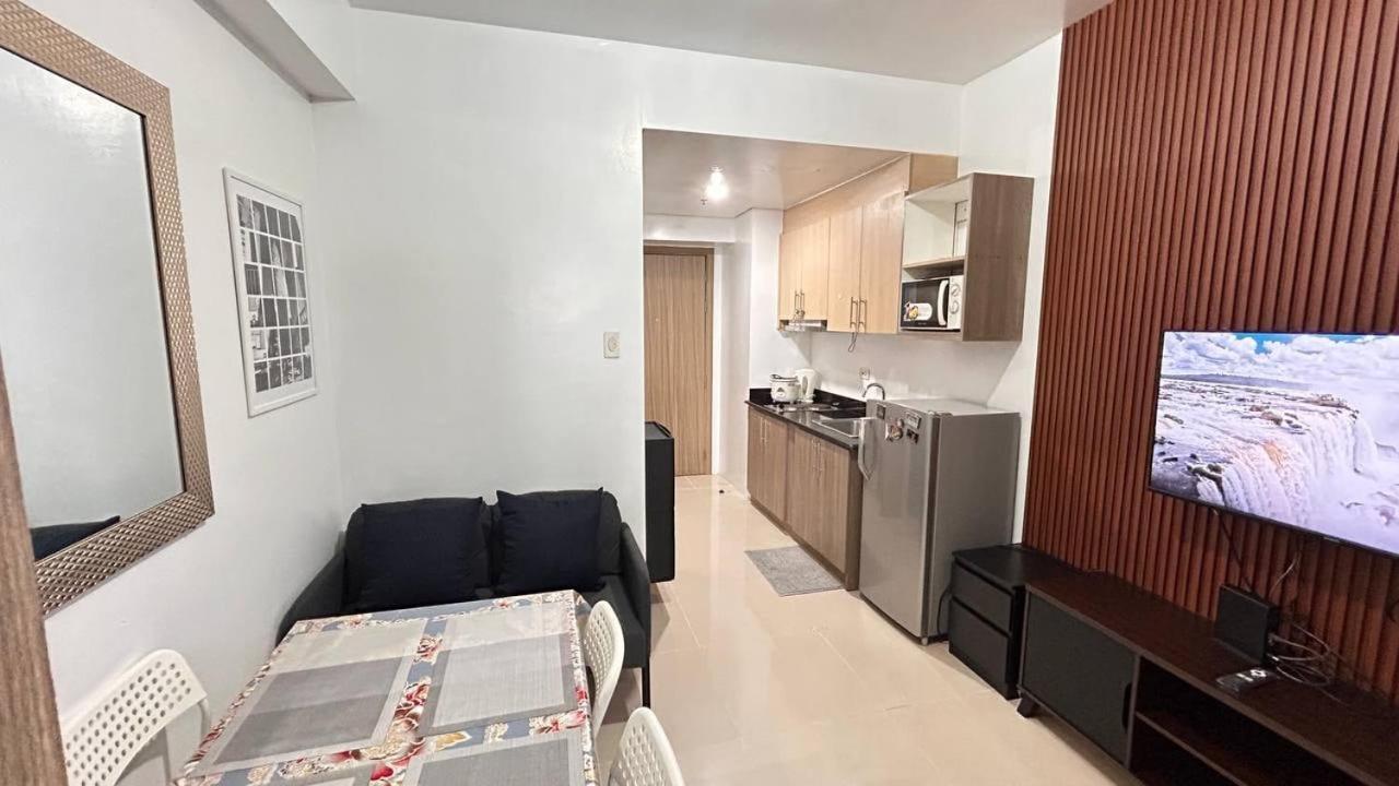 Smdc Breeze Residences By Dominga Manille Extérieur photo