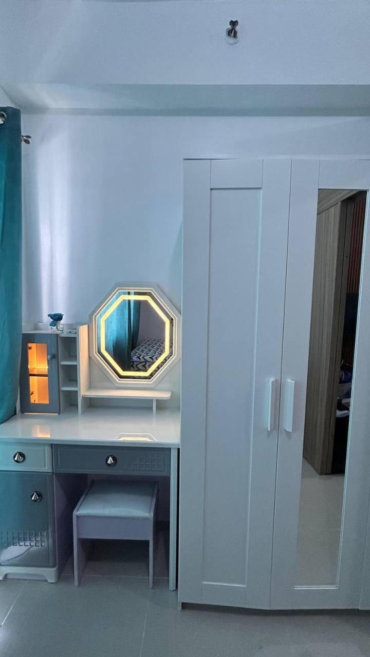 Smdc Breeze Residences By Dominga Manille Extérieur photo