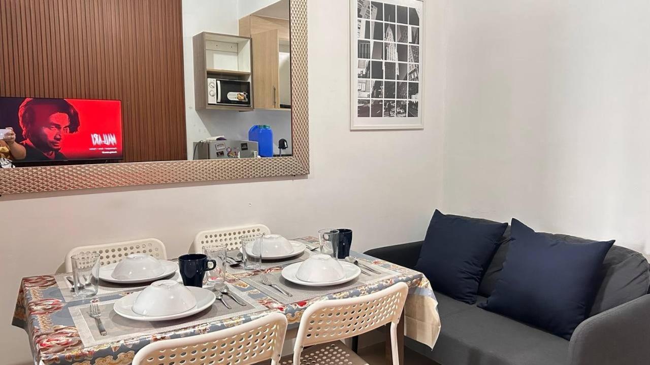Smdc Breeze Residences By Dominga Manille Extérieur photo