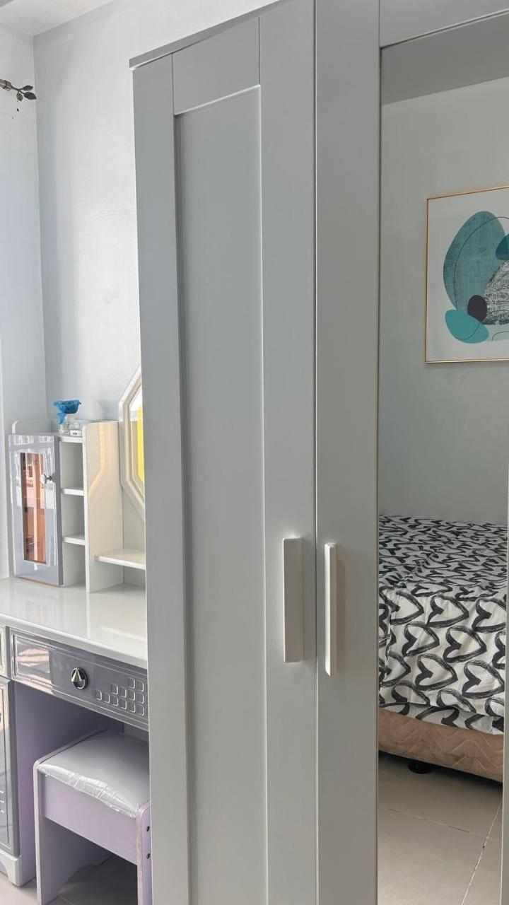 Smdc Breeze Residences By Dominga Manille Extérieur photo