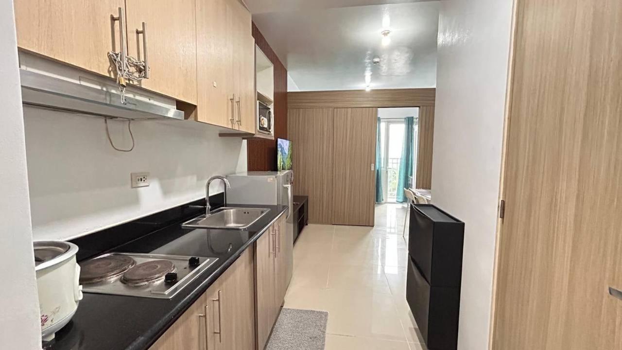 Smdc Breeze Residences By Dominga Manille Extérieur photo