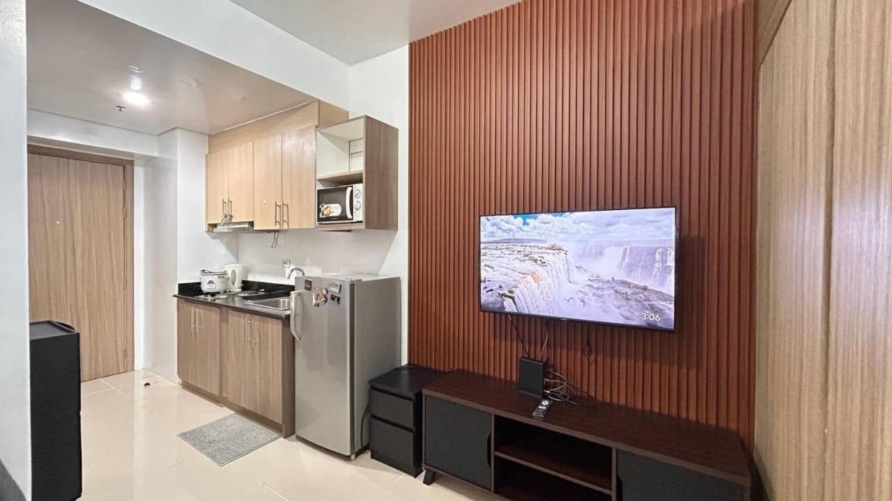Smdc Breeze Residences By Dominga Manille Extérieur photo