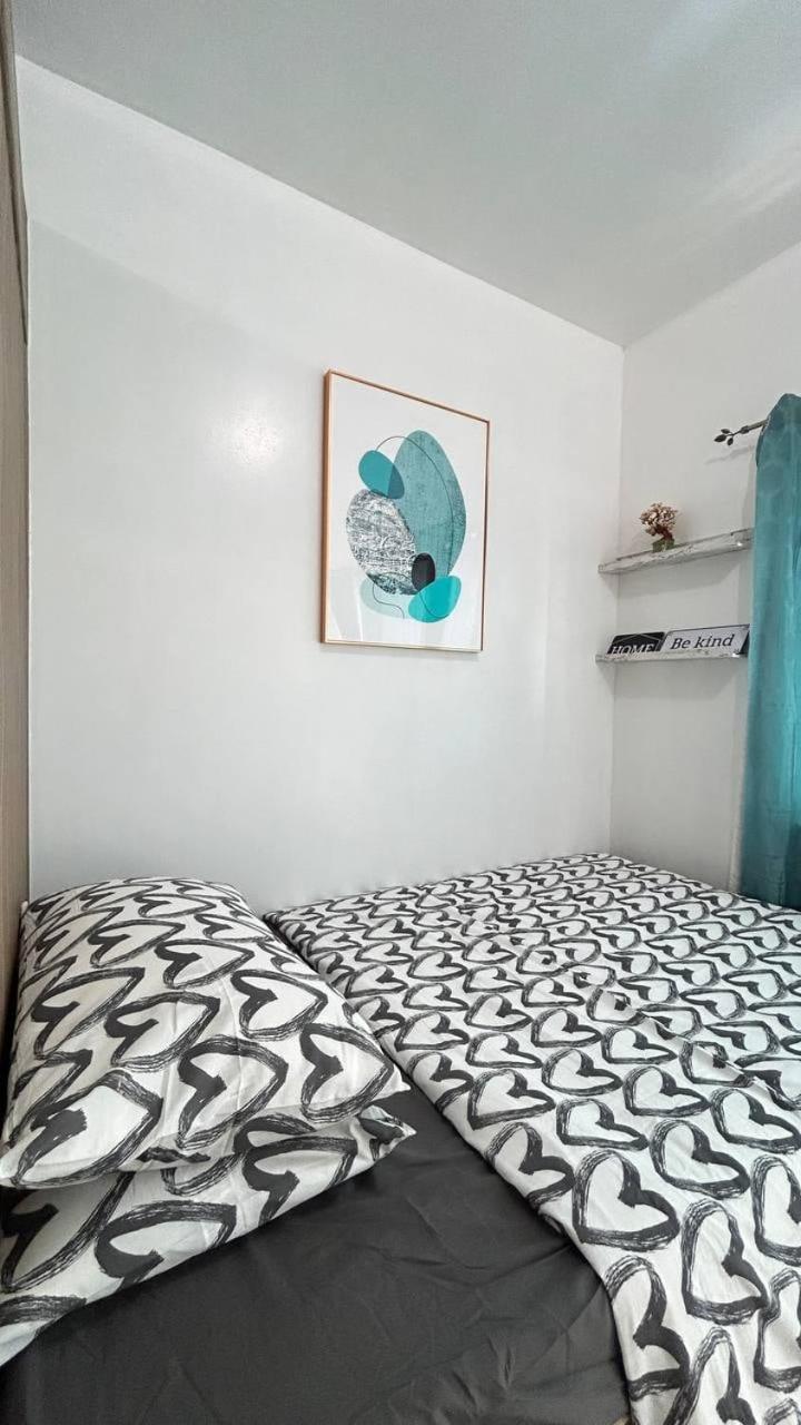 Smdc Breeze Residences By Dominga Manille Extérieur photo