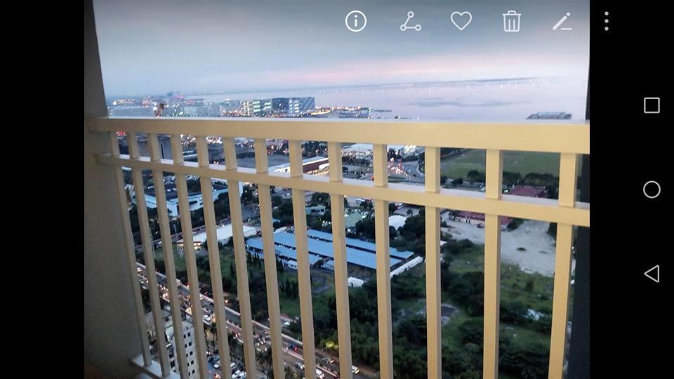 Smdc Breeze Residences By Dominga Manille Extérieur photo
