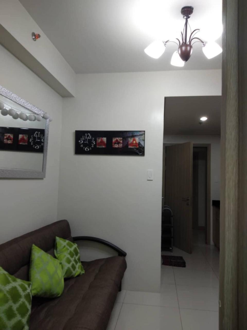 Smdc Breeze Residences By Dominga Manille Extérieur photo